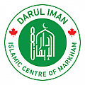 Islamic Centre of Markham - Masjid Darul-Iman