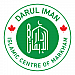 Islamic Centre of Markham - Masjid Darul-Iman
